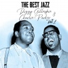 Dizzy Gillespie - What's The Matter Now
