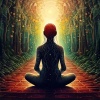 Ethereal Isolation、Meditation Music Squad、Meditation Music Sessions - Serene Mental Clarity