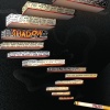 Tokens - Shadow