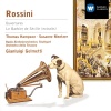 Radio-Sinfonieorchester Stuttgart、gianluigi gelmetti - Sinfonia (Allegro - Andantino - Allegro)