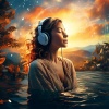Tibetanian、Relaxing Music Group、Relaxing Music House - Music for Inner Calm