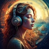 The Urban Ambience、Relax Music Therapy Seduction、Relax Music Zone - Gentle Musical Escape