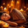 Binaural beats isochronic experience、Binaural Beats Meditation、Binaural Beats Meditator - Quiet Night Serene Beats