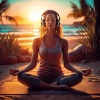 Tech Guru、Calm Yoga Moments、Calm Yoga Music - Yoga Sound Patterns
