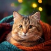 Delta Hz、Playlist For Kittens、Cat Relax Music - Quiet Cat Hip Hop Tunes