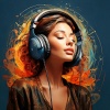 Music Magic、Evening Relaxation Music Lounge、Exotic Relax Music World - Tracks for Serenity