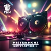 Mister Monj - So Many