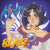 Marie Bibika - Blaze