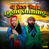 brigadier jerry、Anthony Cruz - I See Jah Light Shining