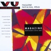 Magazine - Shot By Both Sides