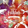 Keko Perera、Nicolas Perez、Folklab、Santiago Molina、Sergio Ribnikov Gunnarsson、Carlos Yoder - Pontivy