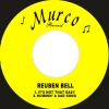 Reuben Bell、The Casanovas - It's Not That Easy