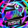 Klubfiller - Colourful