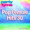 Party Tyme Karaoke - I Just Don't Understand (made popular by Ann-Margret)(Karaoke Version)