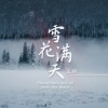 王娜 - 雪花满天