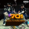 Axel Varela、Panchito - 701 (Explicit)