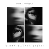 Raffa Affar、Twins Project - Cinta Sampai Disini (Remix)