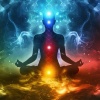 Healing Meditation Zone - Energy Flow Awakening