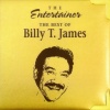 Billy T. James - Tomorrow