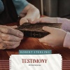 Robert Sterling - All Hail the Power of Jesus' Name