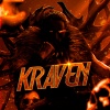 TK RAPS - O Caçador | Kraven