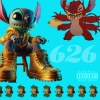 VvAbundant、Onpoint - Lilo & Stitch (feat. OnPoint)(Explicit)