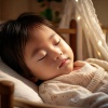 Golden Frequencies、Baby Calming Resting、Baby Naptime Soundtracks - Baby Calm Soft Lullaby