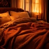 Positive Frequencies、Binaural Landscape、Binaural Nature - Peaceful Night Harmony Tunes