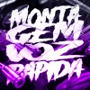 RIVHZL - MONTAGEM VOZ RÁPIDA
