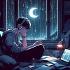 Binaural Rising、Deep Focus Orchestra、Focus Frequency - Deep Concentration Lofi Beats