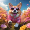 Bestia binaural、Clima salvaje、Mascotas Total Relax - Notas Tranquilas De Compañero