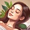 RW Terapia de sonido、Música y sonidos de spa、Meditación de spa - Vibraciones Calmantes Para Un Ambiente De Spa