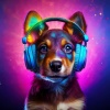 AMOR CÓSMICO、Música en Paz para Perros、Música para Dormir Perros - Ritmos Calmantes Para Los Perros