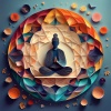 Sonidos de Fé、Ciclo del Agua、Sonidos curativos de la naturaleza - Ritmos Calmantes Y Meditación
