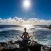 Música para Sanar el Alma、Chimenea de Navidad、Sonidos de Cricket y Sonidos de la Naturaleza Collabo y Zen Master - Meditación Profunda Con Ritmos