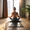 Sonido eterno del alma、Olas tarareantes、Naturaleza gentil - Armonizando La Quietud Interior