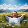 Proceso Binaural、Delta Ondas Puras、Sonidos naturales - Acordes Suaves Que Fluyen