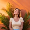 Delta Ondas Puras、Academia de Música con Sonidos de la Naturaleza、Grabaciones de la naturaleza LBE - Calma Nocturna Con Melodías En Calma