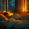 Binaural Meditatie Well Through Ambience、Binaural Healing、Binaural Vibrations! - Restful Evening Lofi Tunes