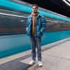 Friedrich - U-Bahn