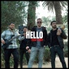 Friday Group - Hello