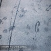 Chris Zippel、Marcus Loeber - I Hope You're Well