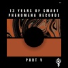 Alexaware、Milos Pesovic - Dog's Heart (Milos Pesovic Remix)