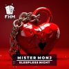 Mister Monj - Sleepless Night