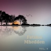 Fatima Mhedden - Dreams of Alhambra