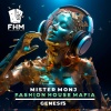Fashion House Mafia、Mister Monj - Genesis