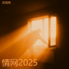 沈知南 - 情网2025 (烟嗓版)