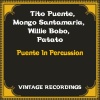 Tito Puente、patato、mongo santamaria、willie bobo - Tito on Timbales