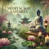 Meditação e Espiritualidade Musica Academia、Natureza Musica Bem-Estar Academia、Música de Meditação - Sopro da Serenidade