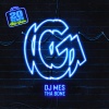 DJ Mes - Tha Bone